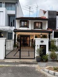 Opera Estate (D15), Terrace #571695421